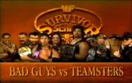 A Kliq showpiece.